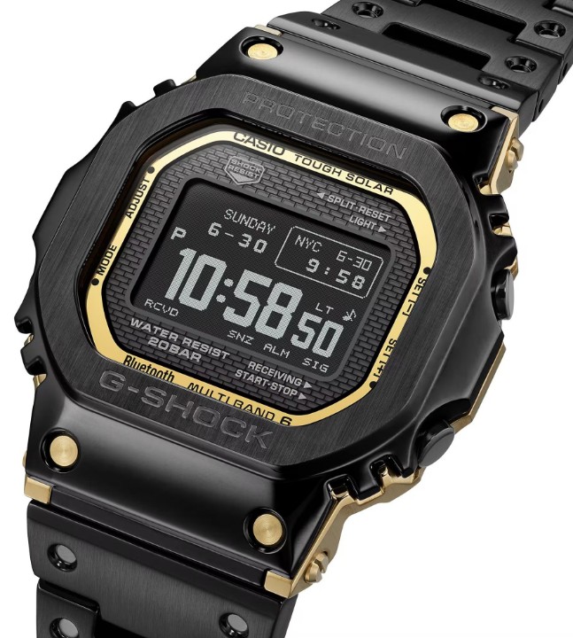 Obrázek Casio G-Shock Pro