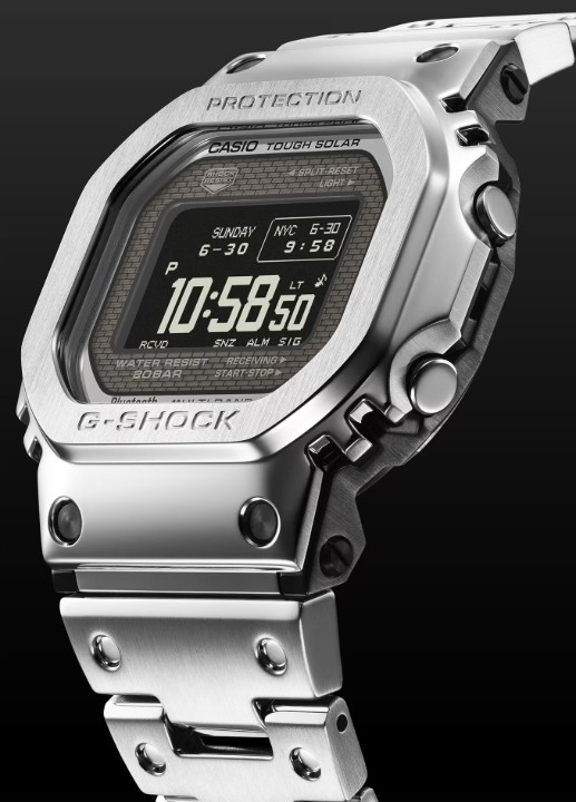 Obrázek Casio G-Shock Pro