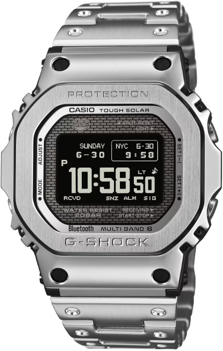 Obrázek Casio G-Shock Pro