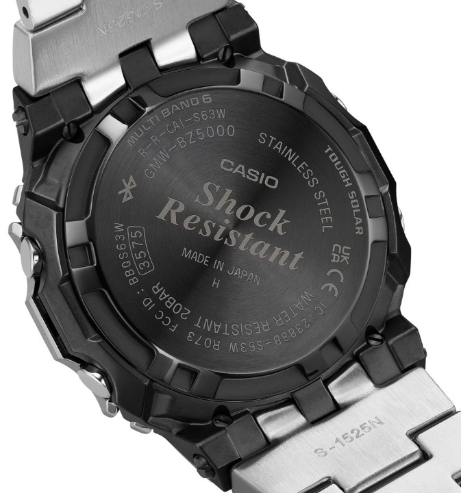 Obrázek Casio G-Shock Pro