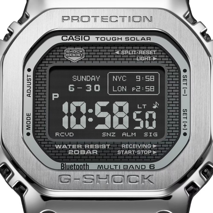 Obrázek Casio G-Shock Pro