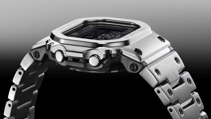 Obrázek Casio G-Shock Pro