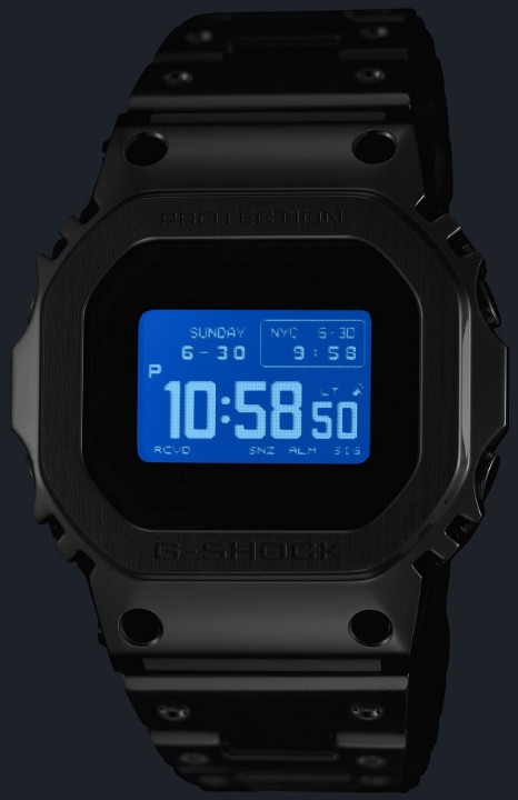 Obrázek Casio G-Shock Pro