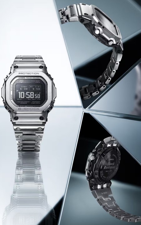 Obrázek Casio G-Shock Pro
