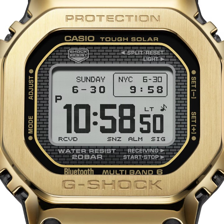 Obrázek Casio G-Shock Pro