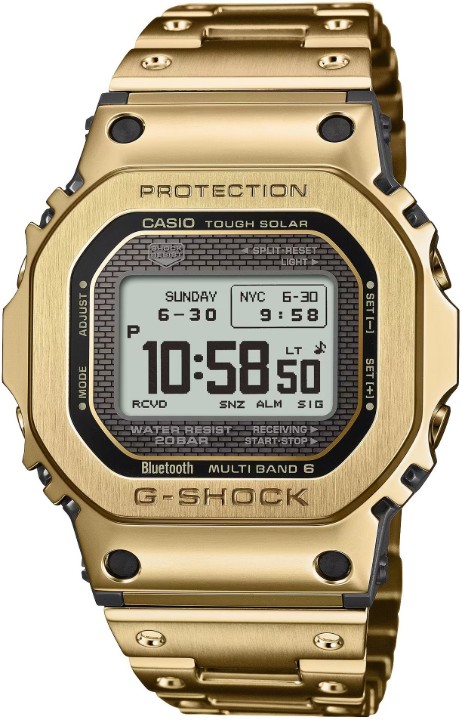 Obrázek Casio G-Shock Pro