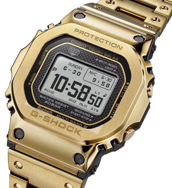 Obrázek Casio G-Shock Pro
