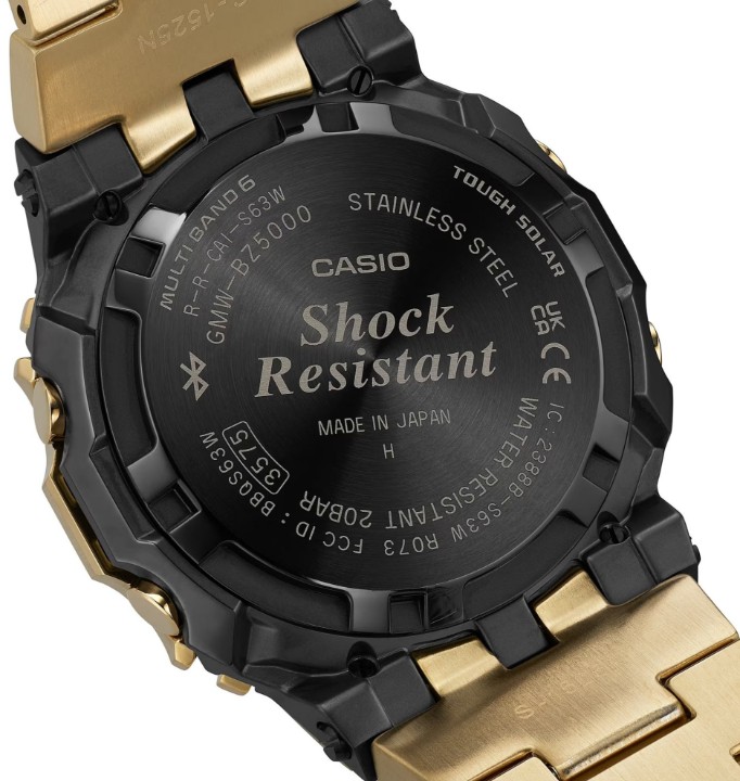 Obrázek Casio G-Shock Pro
