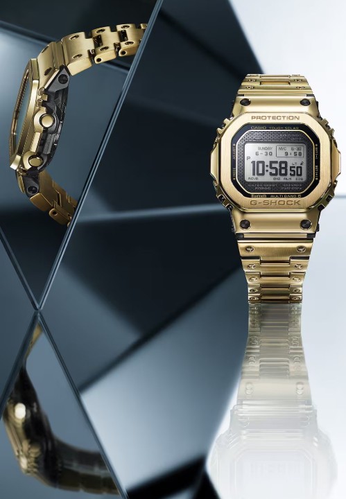 Obrázek Casio G-Shock Pro