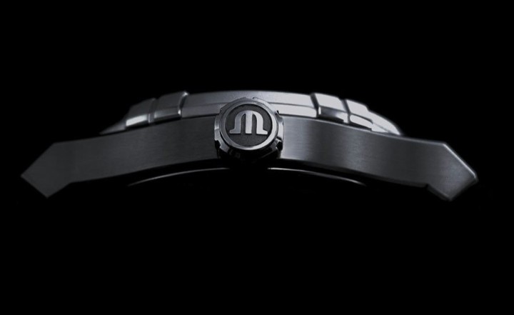 Obrázek Maurice Lacroix Aikon Manual Collectors Limited Edition