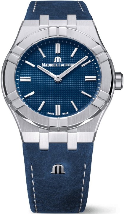 Obrázek Maurice Lacroix Aikon Manual Collectors Limited Edition