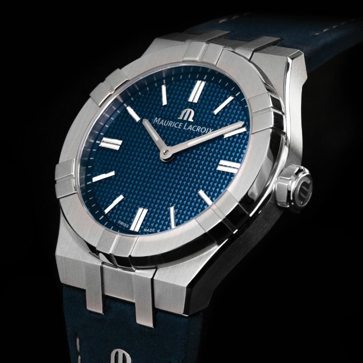 Obrázek Maurice Lacroix Aikon Manual Collectors Limited Edition