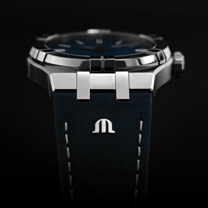 Obrázek Maurice Lacroix Aikon Manual Collectors Limited Edition