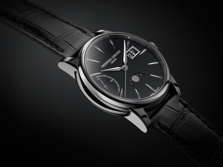 Obrázek Frederique Constant Manufacture Classic Power Reserve Big Date Limited Edition