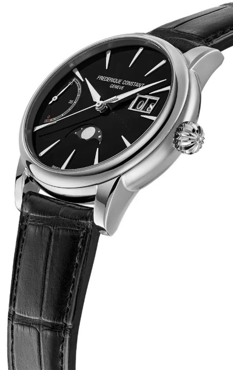 Obrázek Frederique Constant Manufacture Classic Power Reserve Big Date Limited Edition
