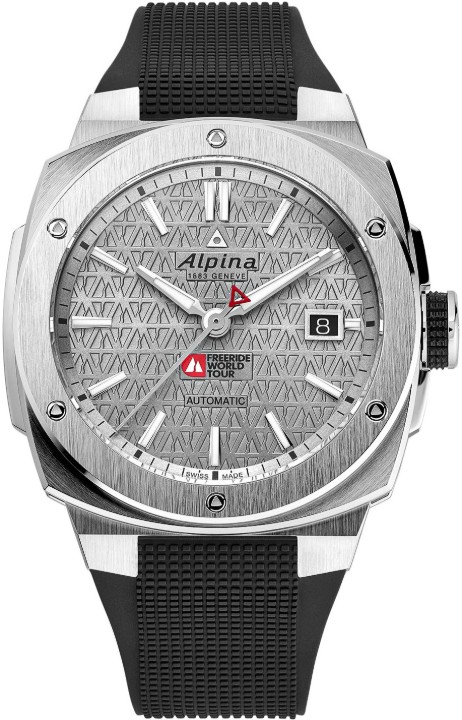 Obrázek Alpina Alpiner Extreme Automatic Freeride World Tour Special Edition