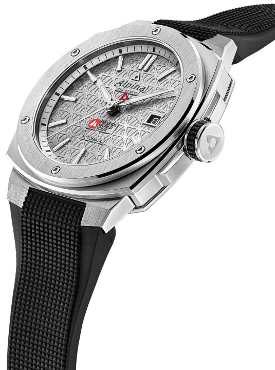 Obrázek Alpina Alpiner Extreme Automatic Freeride World Tour Special Edition