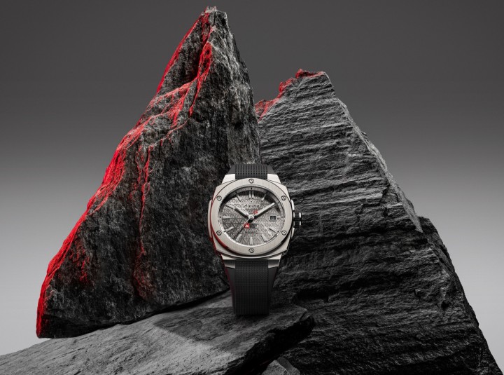 Obrázek Alpina Alpiner Extreme Automatic Freeride World Tour Special Edition