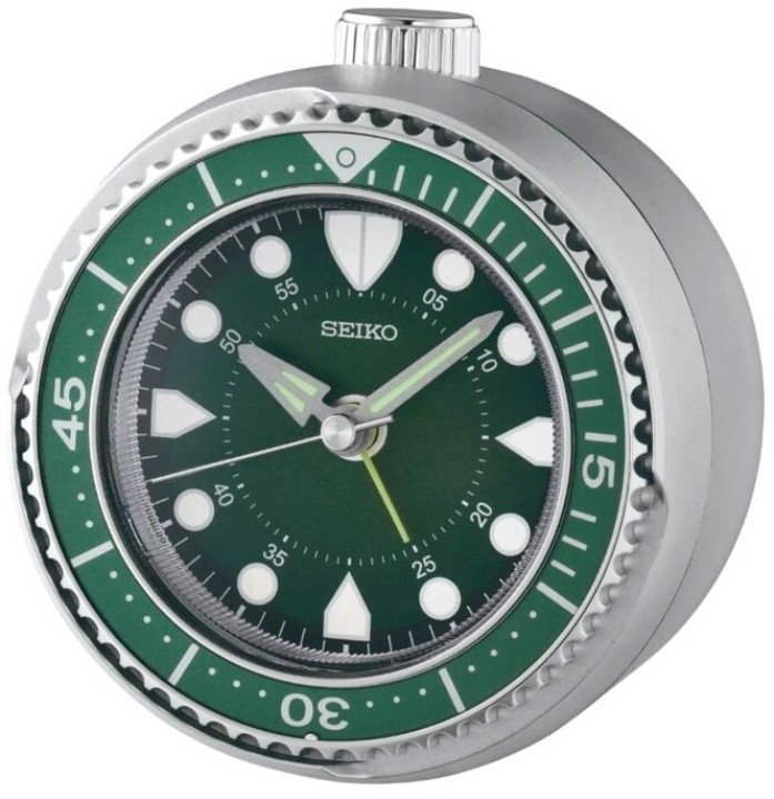 Obrázek Seiko budík