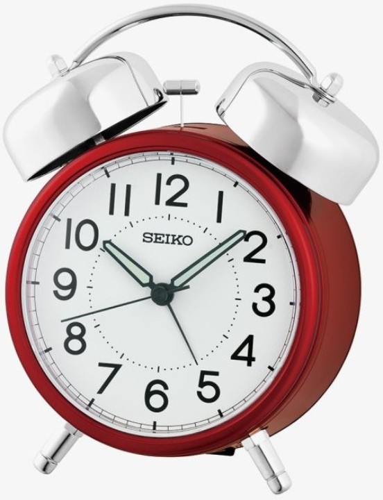 Obrázek Seiko budík