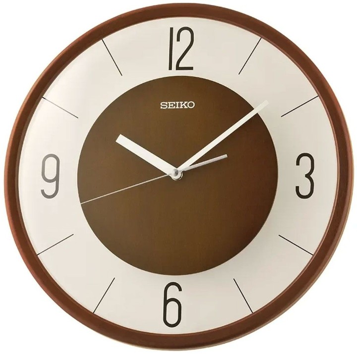 Obrázek Nástěnné hodiny Seiko