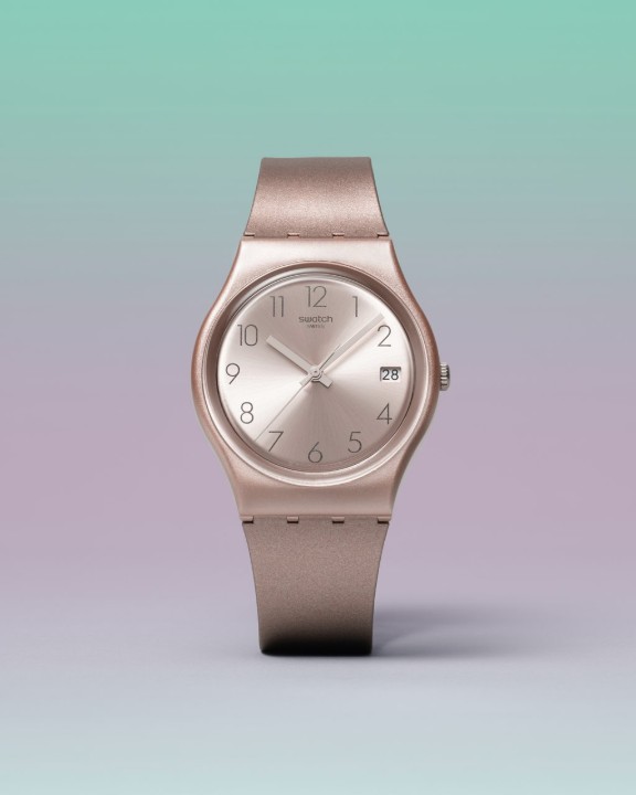 Obrázek Swatch Pinkbaya