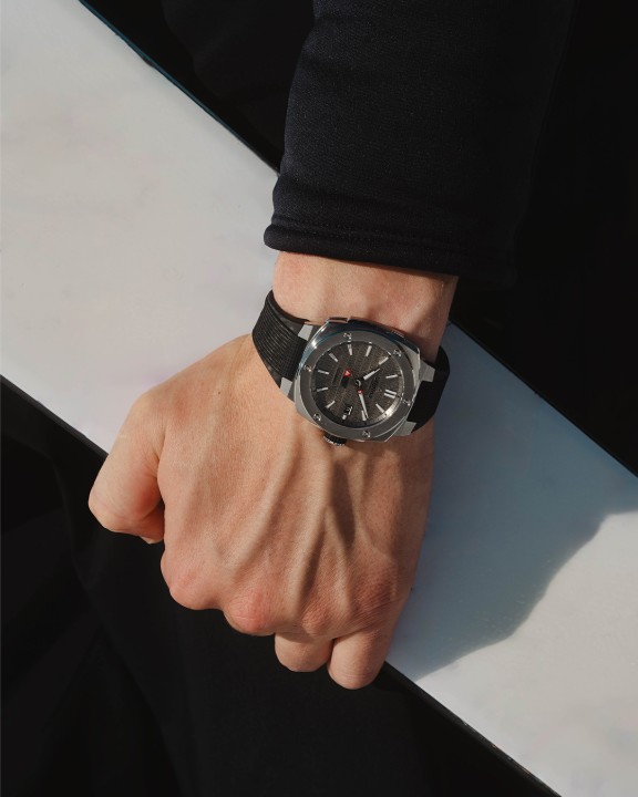 Obrázek Alpina Alpiner Extreme Automatic Freeride World Tour Special Edition