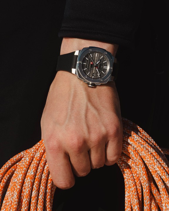 Obrázek Alpina Alpiner Extreme Automatic Freeride World Tour Special Edition