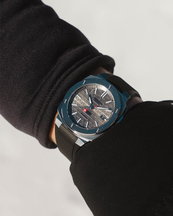 Obrázek Alpina Alpiner Extreme Automatic Freeride World Tour Special Edition