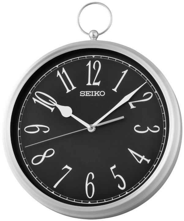 Obrázek Nástěnné hodiny Seiko