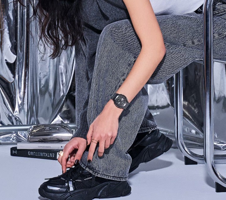 Obrázek Casio G-Shock