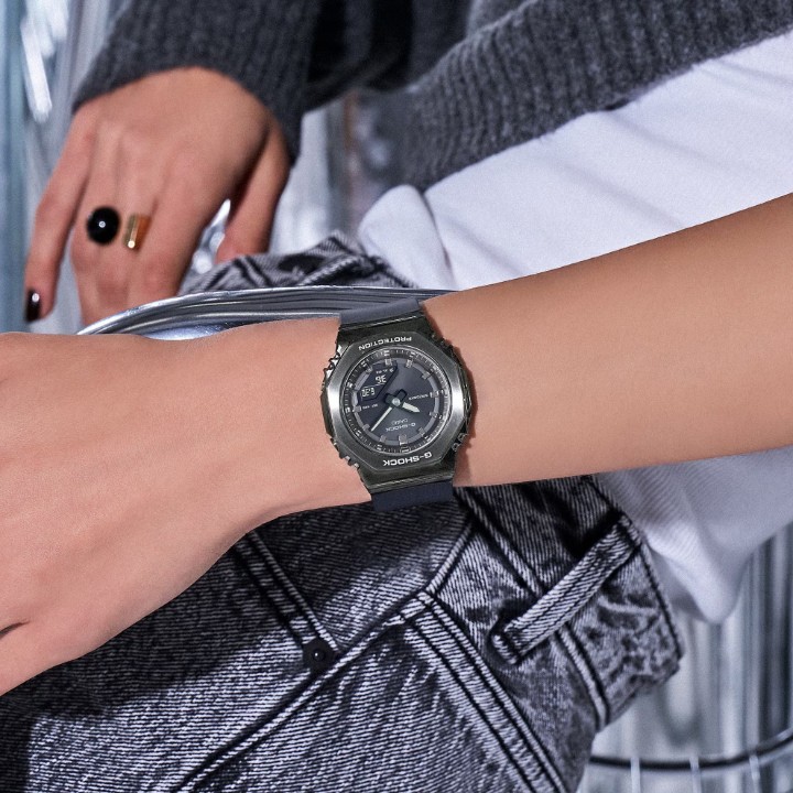 Obrázek Casio G-Shock