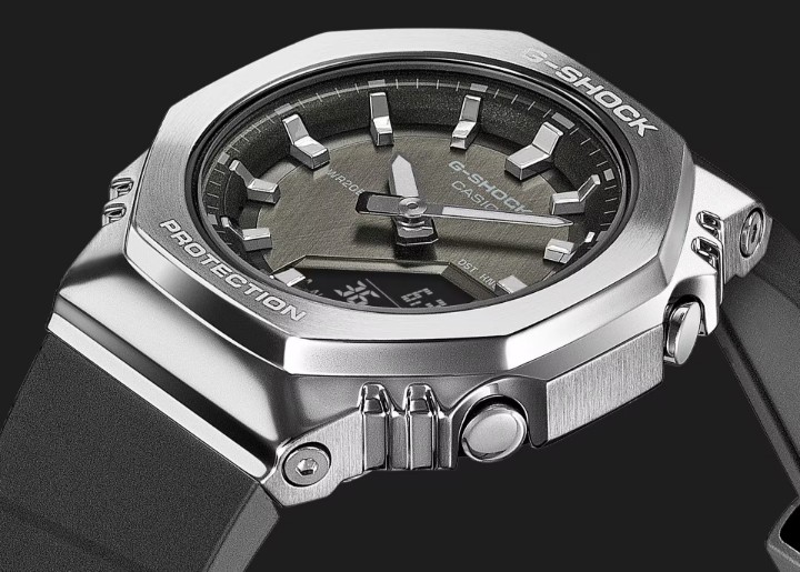 Obrázek Casio G-Shock