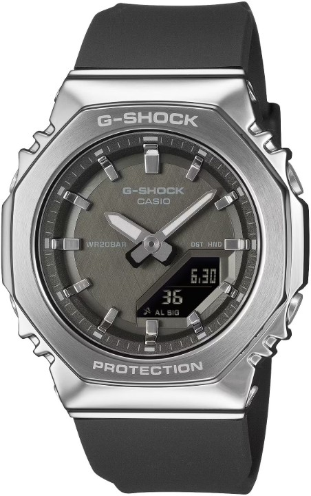 Obrázek Casio G-Shock