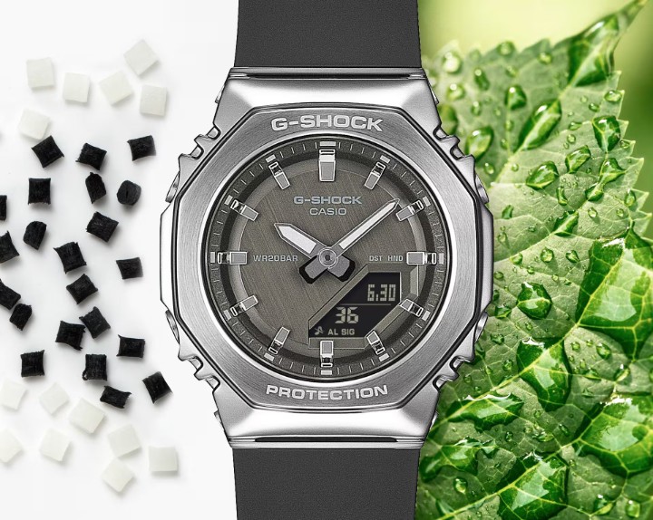 Obrázek Casio G-Shock
