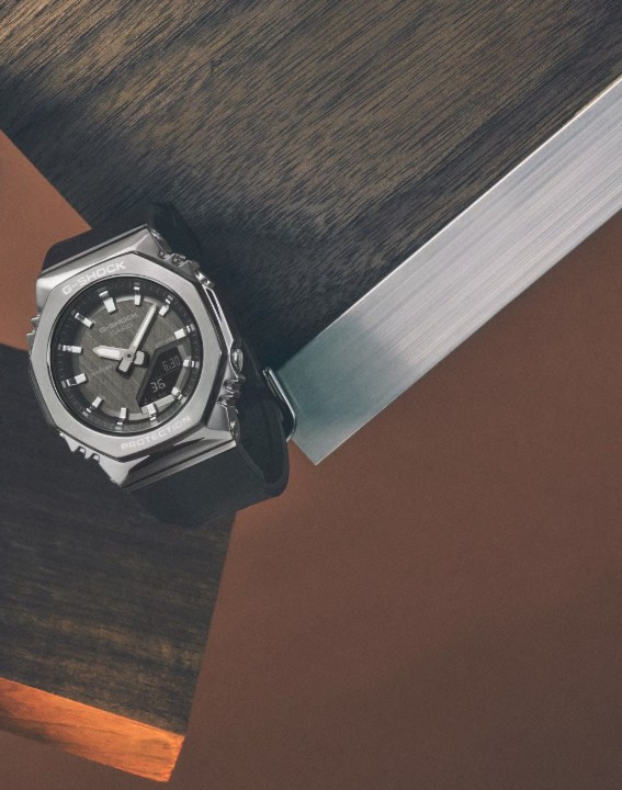 Obrázek Casio G-Shock