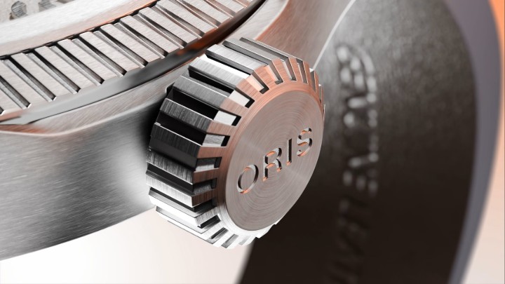 Obrázek Oris ProPilot Date Moss