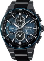Obrázek Seiko Astron GPS Solar ‘Spiral Galaxy’ Limited Edition