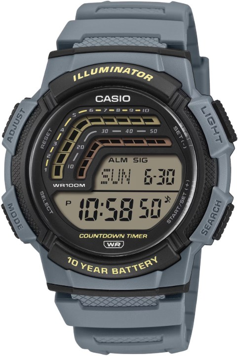 Obrázek Casio Collection Digital