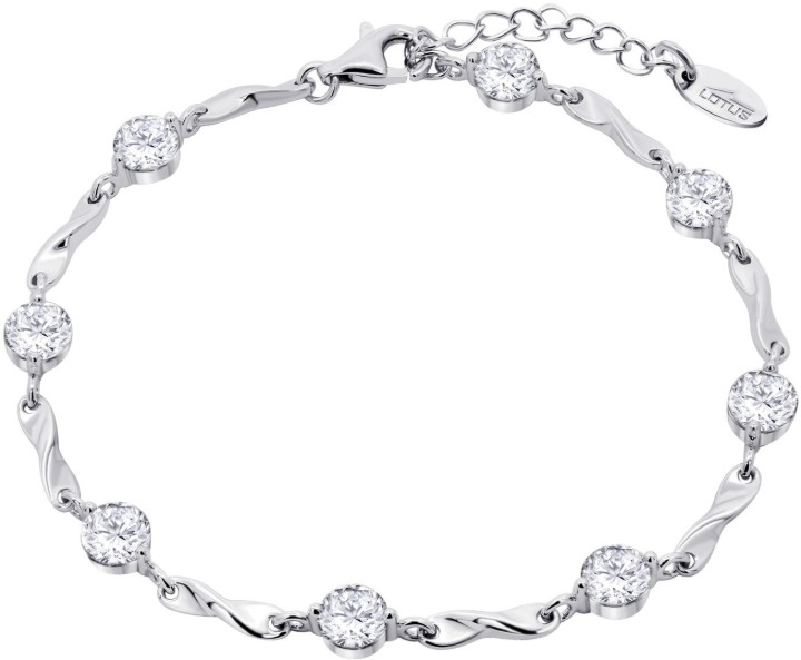 Obrázek Dámský náramek Lotus Silver Trendy
