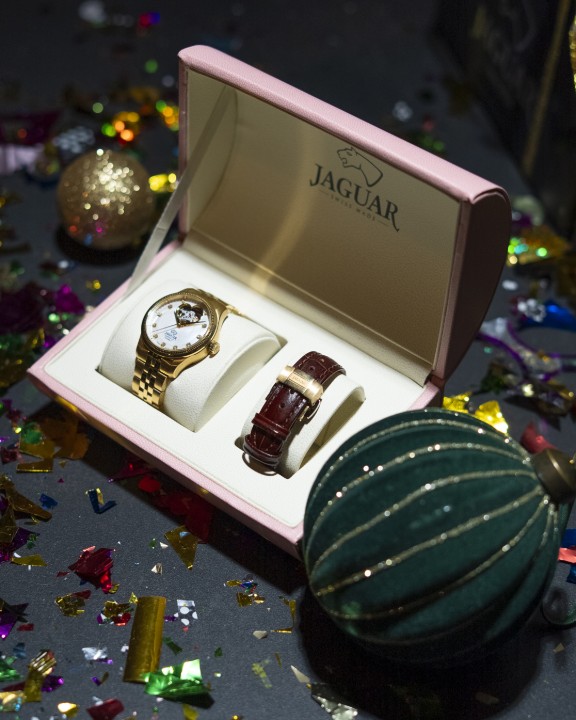 Obrázek Jaguar Automatic CŒUR