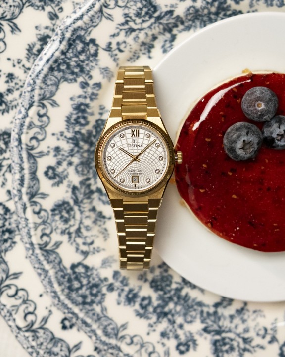 Obrázek Festina Swiss Made