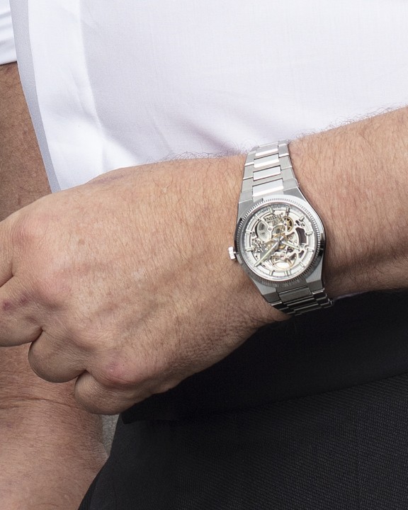 Obrázek Festina Swiss Made Automatic