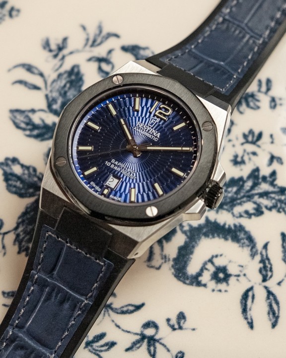 Obrázek Festina Swiss Made Vallée