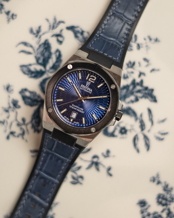 Obrázek Festina Swiss Made Vallée