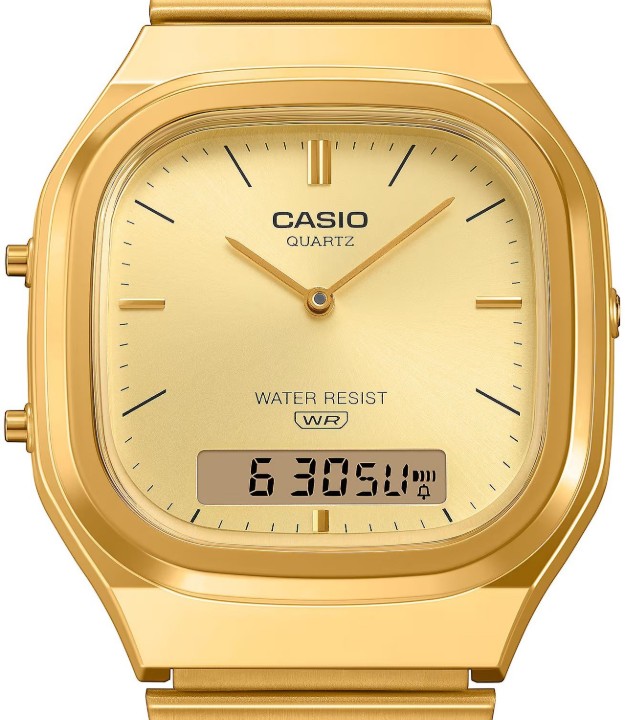 Obrázek Casio Vintage