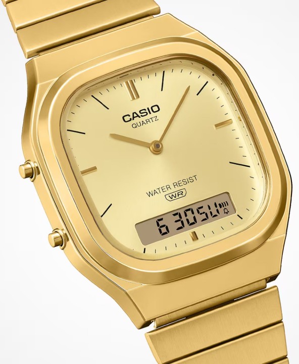 Obrázek Casio Vintage