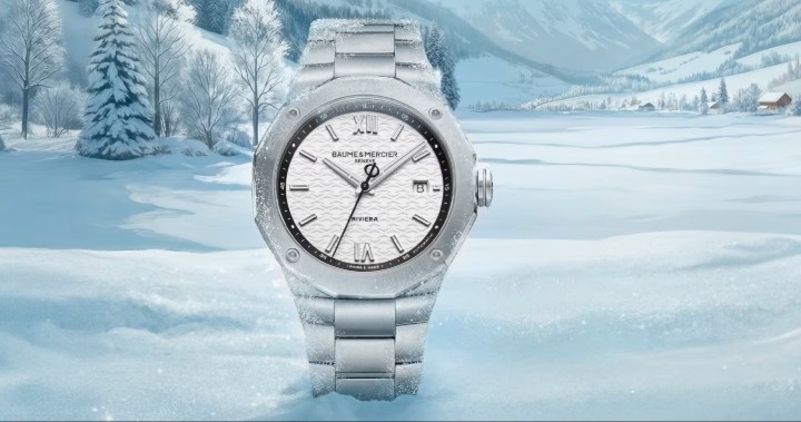 Obrázek Baume & Mercier Riviera