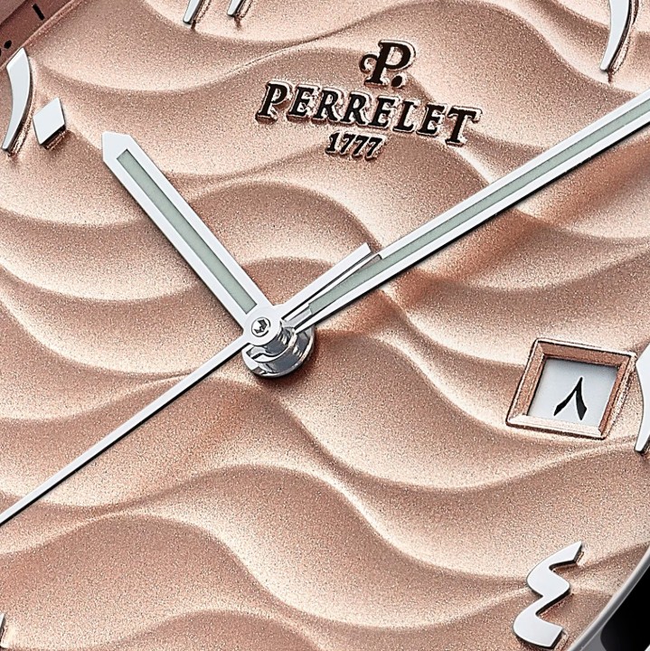 Obrázek Perrelet Weekend Sand Dunes Middle East Limited Edition