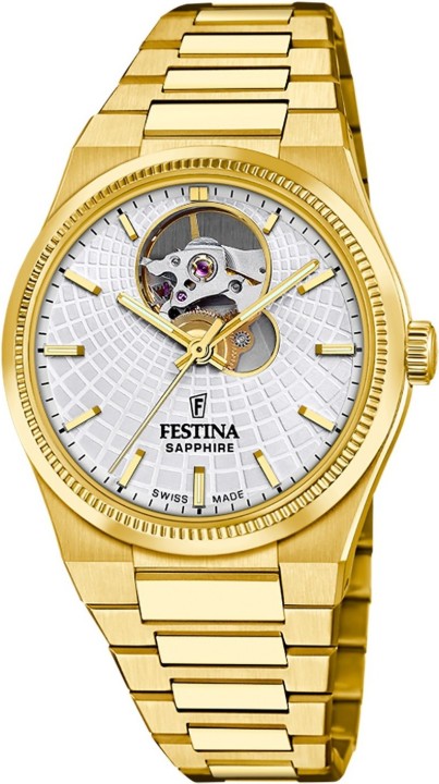 Obrázek Festina Swiss Made Automatic